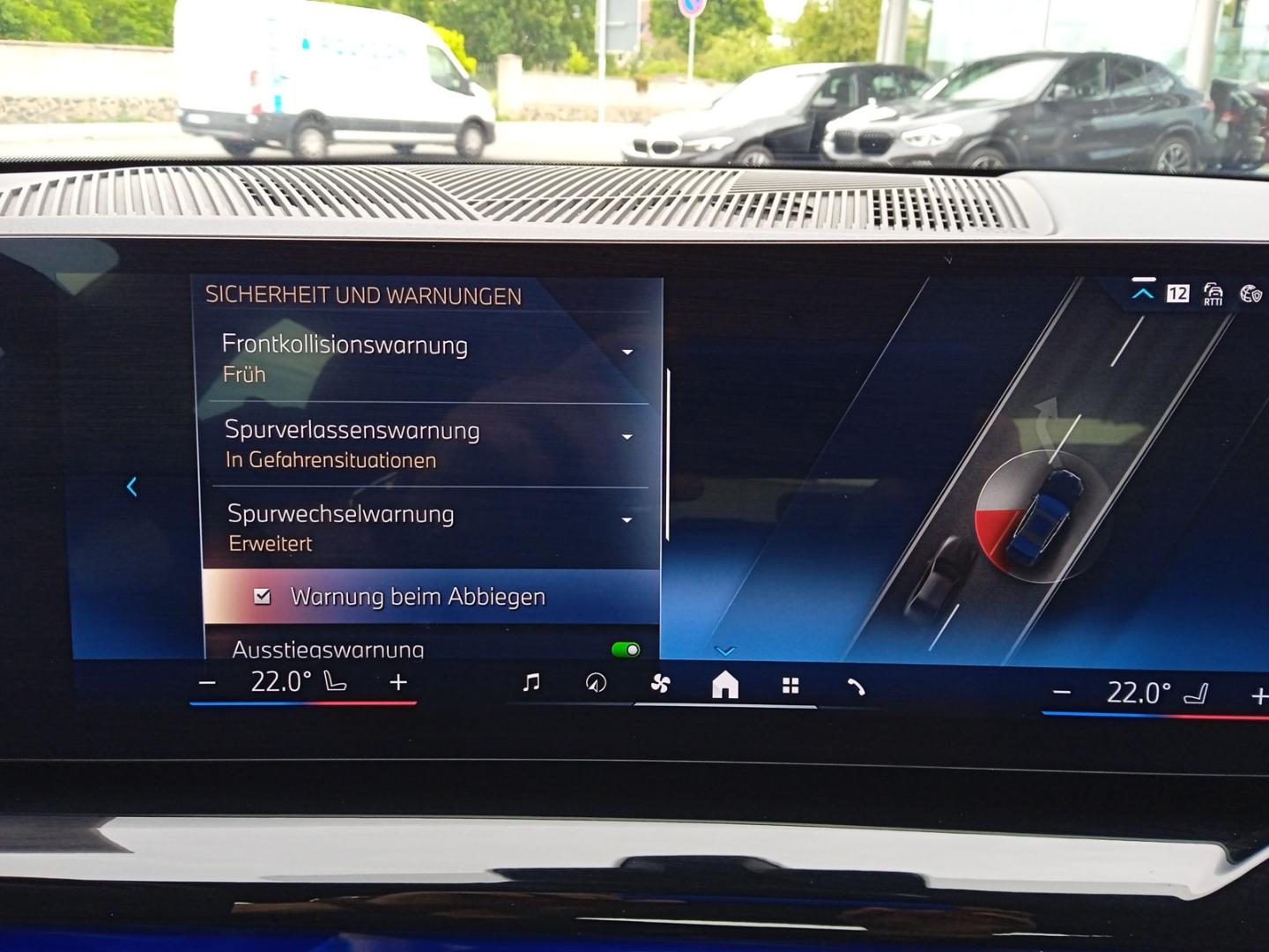 BMW 520 d Lim.+DAB+CARPLAY+HARMAN+LED+DRIVING ASS.