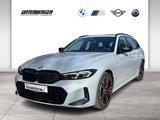 BMW M340d xDrive Touring M-Sport Pro, AHK,H+K, Pano - BMW M340d mit Panoramadach