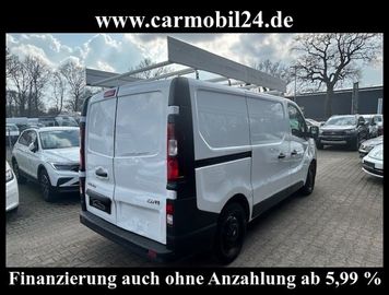 Opel Vivaro - 4