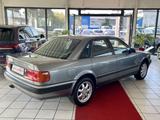 Audi 100 2,6 V6 C4°Klimaautomatik°Alufelgen° - Audi 100 mit Benzin-Antrieb: Limousine, Automatik