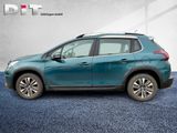 Peugeot 2008 1.5 BlueHDi 120 Allure KAM KlimaA Leder AHK - Peugeot 2008: 1.5