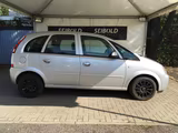 Opel Meriva 1.6 Edition/Autom/Klima/Allwetter - gebrauchte Opel Meriva aus dem Jahr 2005