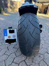 Harley-Davidson Breakout Custom Umbau - Motorräder in Düsseldorf