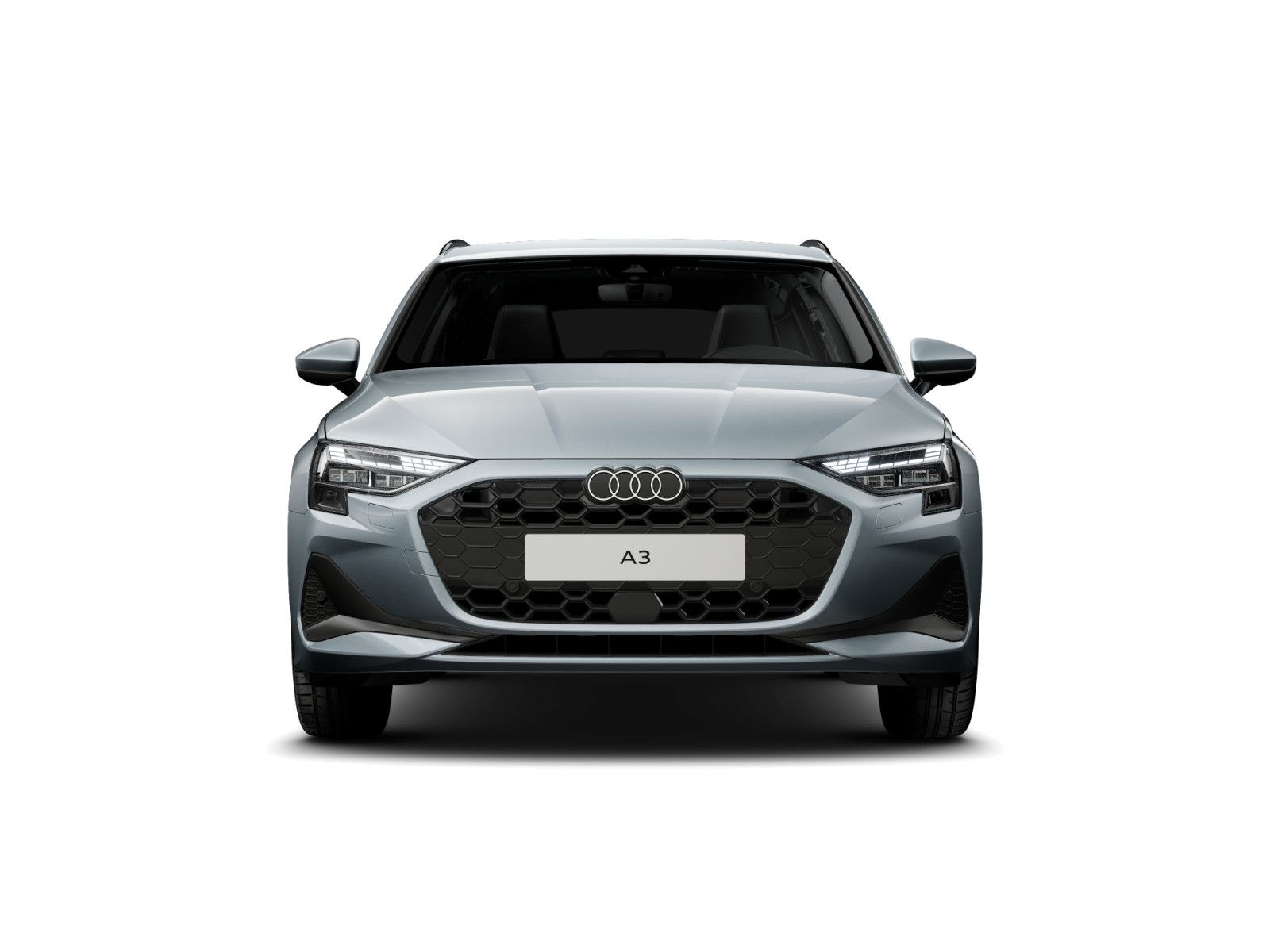 Audi A3 - Bild 3