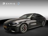 BMW 440 Gran Coupé 4 Serie M440i xDrive M-Sportpakke - schwarze BMW 440 Gran Coupé