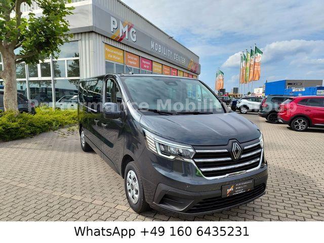 Renault Trafic Grand Intens 9-Sitzer Navi / LED