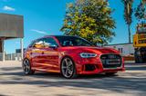 Audi RS3 2.5 TFSI Sportback - 476 PS, KW V3, kein OPF - Audi RS3: Ps