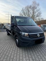 Volkswagen Crafter - Angebote