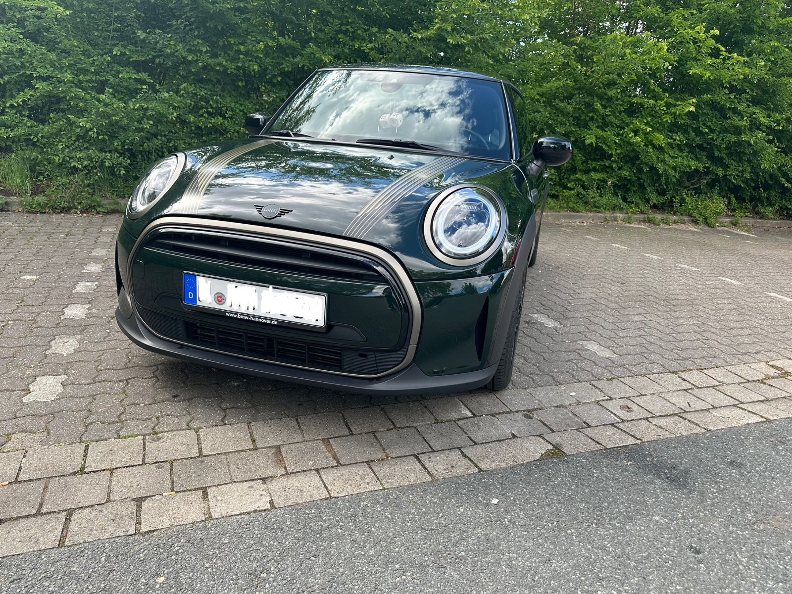 MINI Cooper Resolute Edition Steptronic Resolute ...