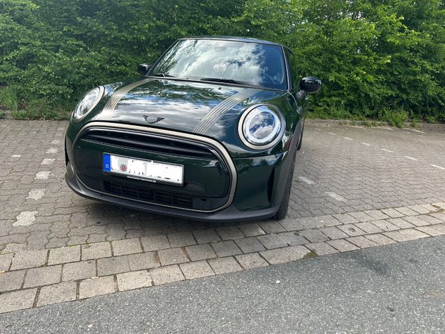 MINI Cooper Resolute Edition Steptronic Resolute ...