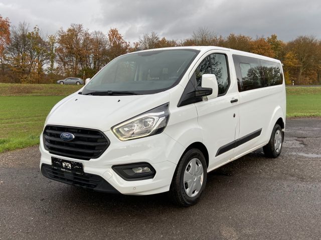 Ford Transit Custom 320 L2 2.0 TDCi Trend 9-Sitzer