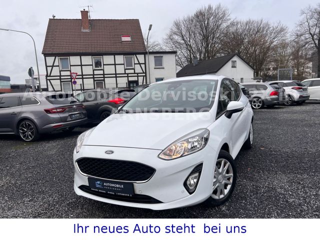 Ford Fiesta Cool & Connect*1Hand*B&O*SHZ*