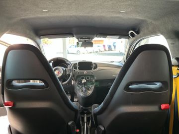 Bild 22 Abarth 595 Competizione