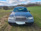 Mercedes-Benz W202 C220 Elegance - Mercedes-Benz C 220 aus 1995