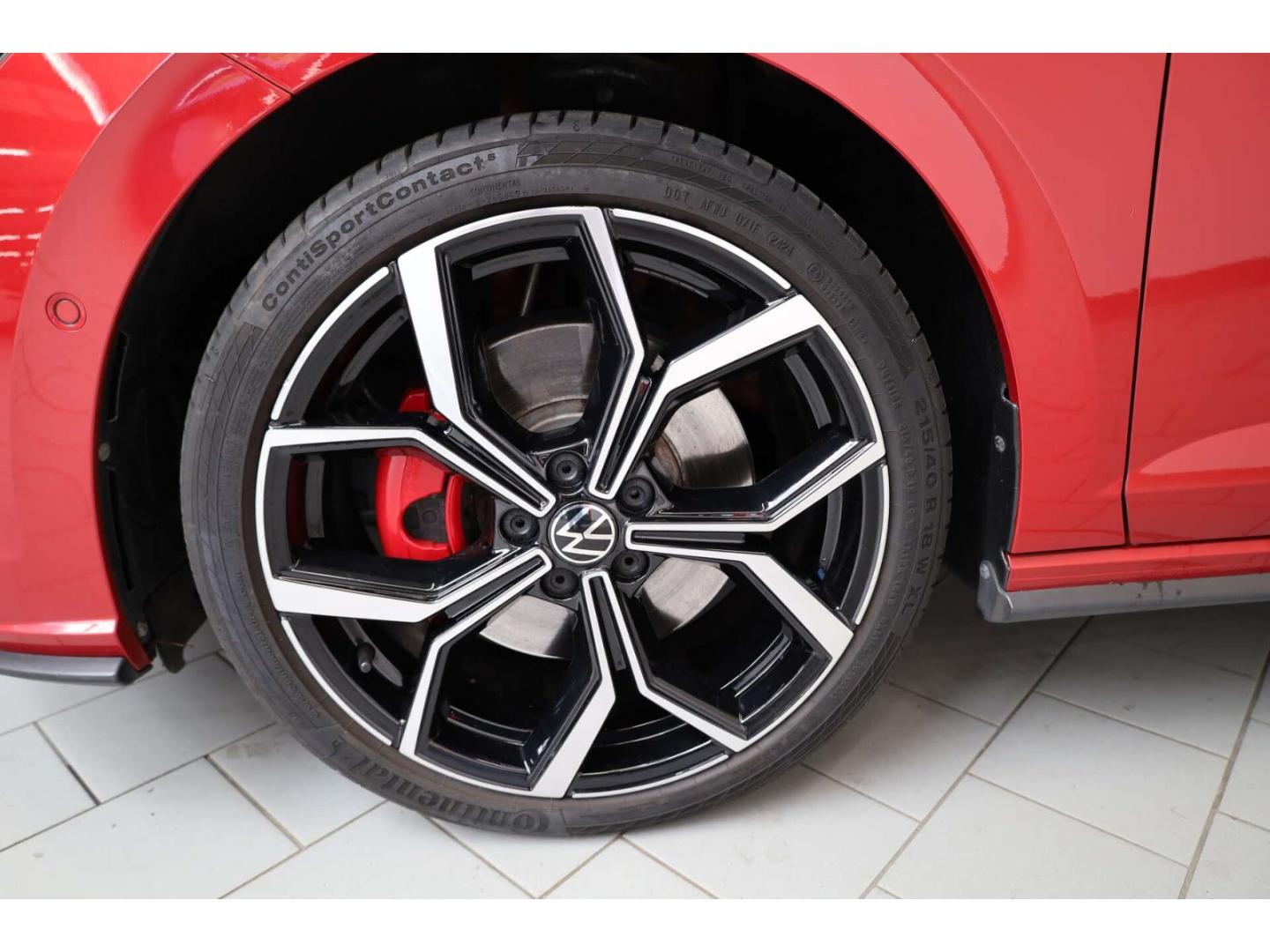 Volkswagen Polo GTI 2.0 TSI OPF DSG Matrix/NAV/ACC/RFK/SH