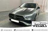 Mercedes-Benz A180 CDI AMG Line NIGHT Burmester UVM Limousine - Mercedes-Benz A-Klasse mit Diesel-Antrieb: Coupe