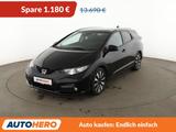 Honda Civic 1.8 i-VTEC Executive*TEMPO*PDC*SHZ*LIM* - Honda Civic: Vtec