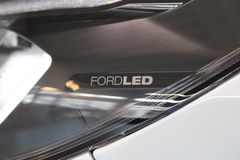 Fahrzeugabbildung Ford E- Transit Custom E- Tourneo  L1 TREND 9-Sitz