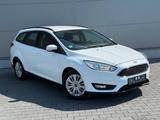 Ford Focus  Trend Turnier KLIMA SHZG SERVO ZV ABS - Ford Focus: Turnier Trend