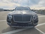 Bentley Bentayga 6.0 W12 4WD First Edition - gebrauchte Bentley SUV & Geländewagen