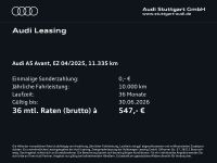 Audi A5 - Vorschau Bild 2