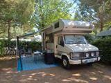 HYMER / ERIBA / HYMERCAR Camp 55 - HYMER / ERIBA Camp