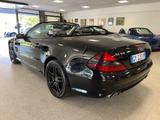 Mercedes-Benz Mercedes SL 55 AMG 500cv Performance CRS - Mercedes-Benz SL 55 AMG aus 2004