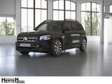 Mercedes-Benz GLB 200d Progressive+NIGHT+LED+R-KAMERA+AMBIENTE - Mercedes-Benz GLB 200 Diesel Gebrauchtwagen