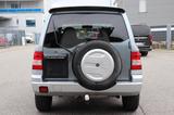 Mitsubishi Pajero Pinin MPI Intense 1800 - Mitsubishi aus 2005