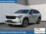 Skoda Kodiaq Sportline 4x4+AHK+PANO+KAMERA+EL. HECK... - Skoda Kodiaq in Hamburg
