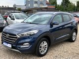 Hyundai Tucson Navi/Kamera/Totwinkel/Temp/SHZ/Tel/AHK!!! - Hyundai in Leipzig