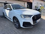 Audi Q7  e 55 TFSI quattro tiptronic S line/MATRIX - Audi Q7 in Mannheim