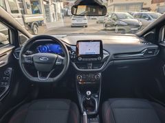 FORD Puma ST-Line 125 PS #LED #NAVI #WINTERPAKET FORD Puma ST-Line 125 PS #LED #NAVI #WINTERPAKET