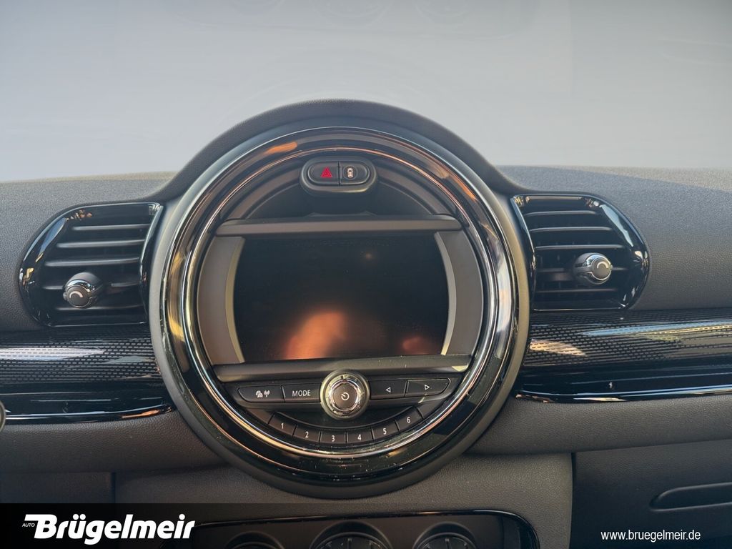 MINI Cooper Clubman 2018