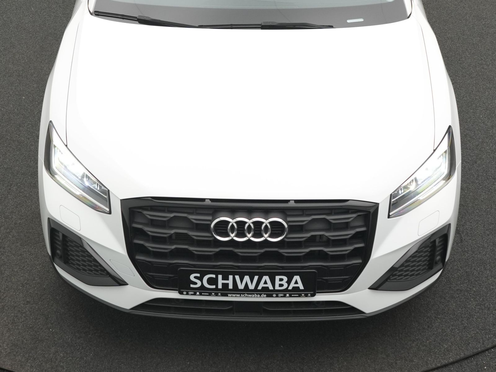Audi Q2 - Bild 27