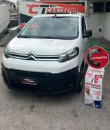 Citroën Citroen Jumpy BlueHDi 100 S&S PC-TN XS Comfort - Citroën Jumpy: Xs