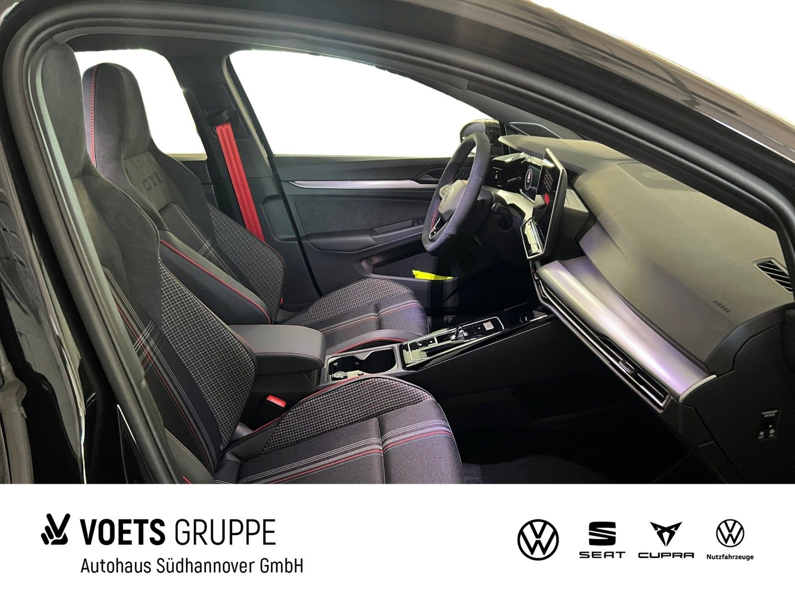 Volkswagen Golf - Bild 6