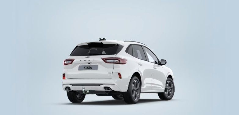 Ford Kuga - Bild 3