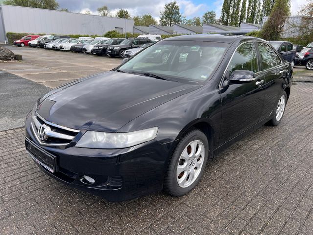 Honda Accord Lim. 2.0 Sport