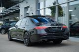 Mercedes-Benz S 580 4Matic L AMG/CHAFF/HA-LNK/BURM/PAN/DIGITAL - Mercedes-Benz mit Benzin-Antrieb: Limousine
