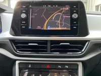 Volkswagen T-Roc - Vorschau Bild 12