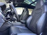 Audi RS Q8 Quattro 4.0 TFSI quattro Matrix HuD Pano - gebrauchte Audi RSQ8 aus dem Jahr 2021