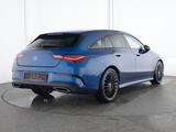 Mercedes-Benz CLA 220 d Shooting Brake +AMG-Sport+Pano+Burm - Mercedes-Benz CLA 220 Shooting Brake Jahreswagen