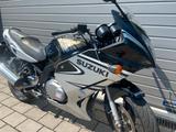 Suzuki GS 500 F - 1. Hand - original 9.247 km! - SUZUKI GS 500