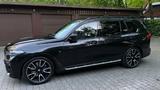 BMW X7 xDrive 40i - M Sport - Aktivlenkung - Laser  - BMW X7 Gebrauchtwagen in Berlin