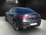 Mercedes-Benz GLC 300 de Exclusive Coupe 19*Night*Distro*AHK*K - Hybrid (Diesel/Elektro): Coupe