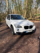 BMW X1 xDrive20d - Shadow Line, Navi, Sound System