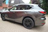 Mazda CX-60 eSKYACTIV-D 254 AWD Homura CoSo - Mazda Gebrauchtwagen in Hamburg
