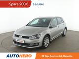 Volkswagen Golf VII 1.6 TDI Lounge BMT Aut.*TEMPO*PDC*AHK* - Volkswagen Golf Golf1 mit Diesel-Antrieb