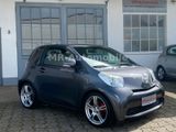 Toyota IQ 1.4-l-D-4D*Klima*17